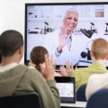 A Guide to Video Conferencing Platforms for UK Academic Tutoring Online