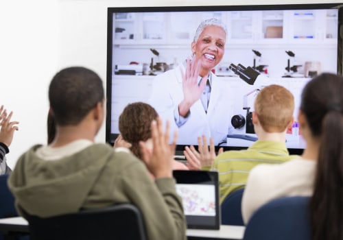 A Guide to Video Conferencing Platforms for UK Academic Tutoring Online