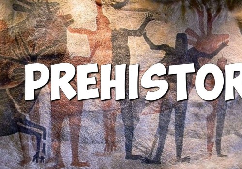 A Brief Overview of World History and Civilizations