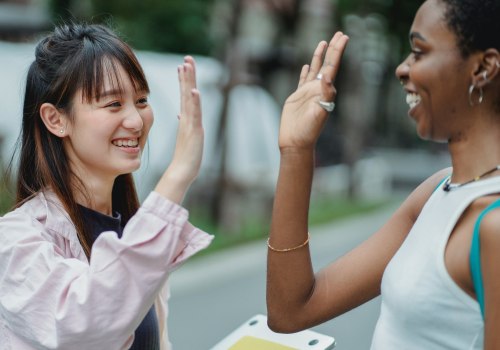 Improving Your Study Skills: A Guide to Speaking and Conversation Practice